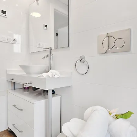 Apartment Casa Sea Senses Torrevieja