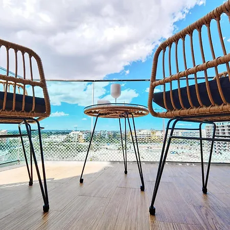 Casa Sea Senses *