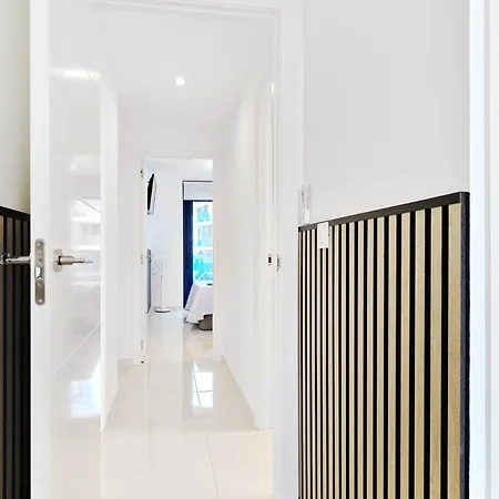 Casa Sea Senses Apartment