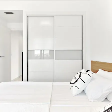 Apartment Casa Sea Senses