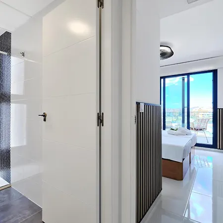 Casa Sea Senses *