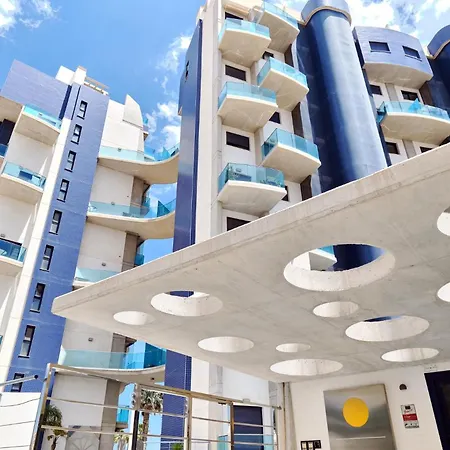 Apartment Casa Sea Senses