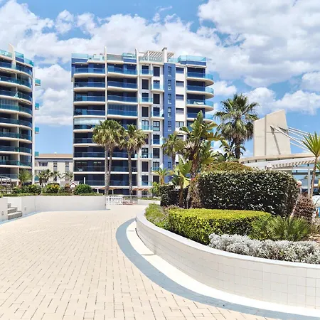 Casa Sea Senses Apartment *