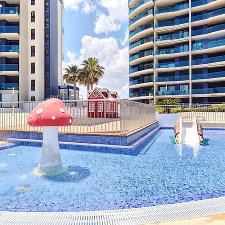 Apartment Casa Sea Senses *