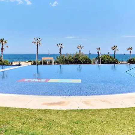 Apartment Casa Sea Senses *
