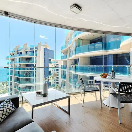 Apartment Casa Sea Senses *