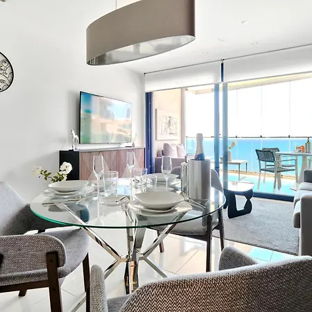 Apartment Casa Sea Senses Torrevieja