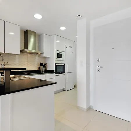 Casa Sea Senses Apartment