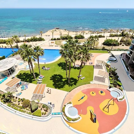 Apartment Casa Sea Senses