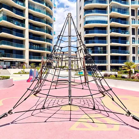 Apartment Casa Sea Senses Torrevieja