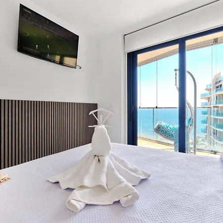 Casa Sea Senses Apartment