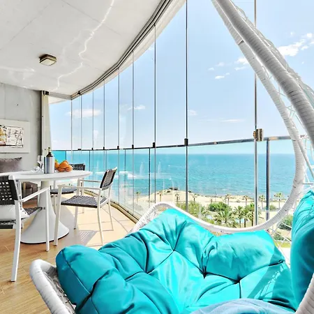 Apartment Casa Sea Senses