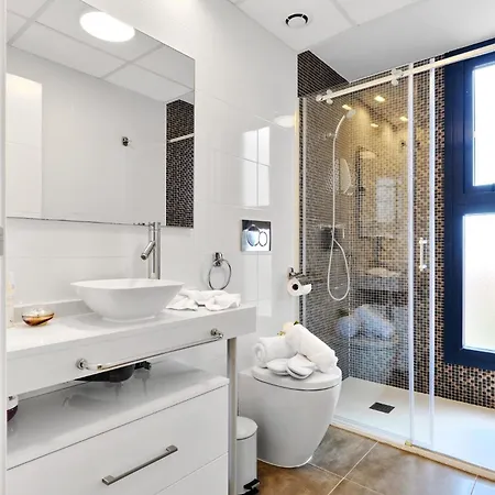 Apartment Casa Sea Senses Torrevieja