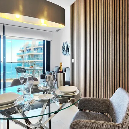 Casa Sea Senses Apartment *