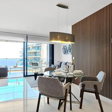 Casa Sea Senses Apartment Torrevieja